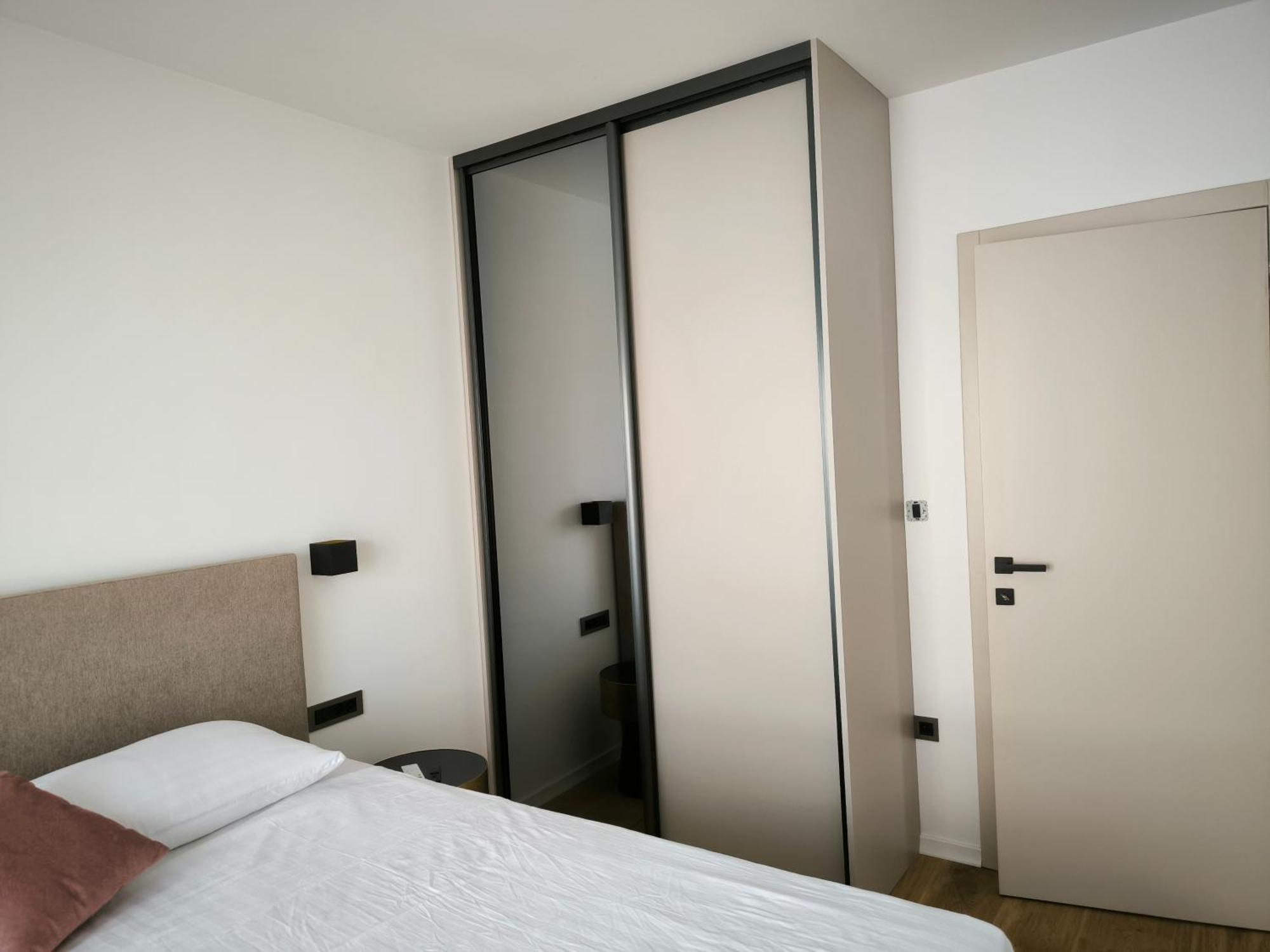 Luxury Apartments Marina View Vodice Bagian luar foto